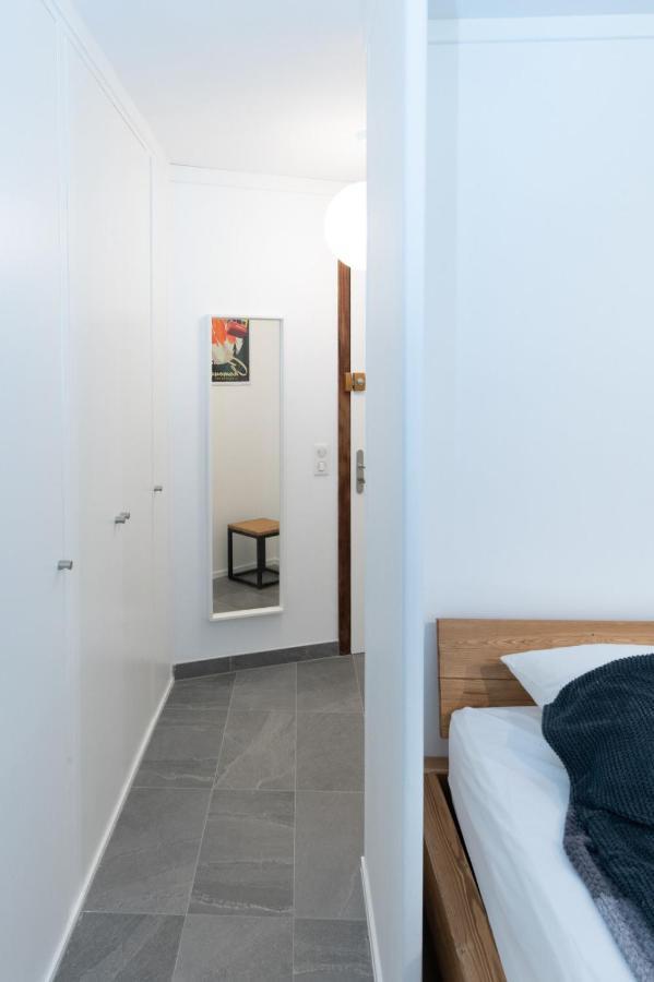 Charming Studio With Balcony And View In Chamonix Mont Blanc Exterior foto